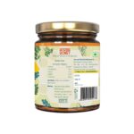 Nutrient Values of Neo Sanjivani Pure himalaya acacia Honey