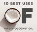 Uses of Neo Sanjivani Virgin Coconut Oil